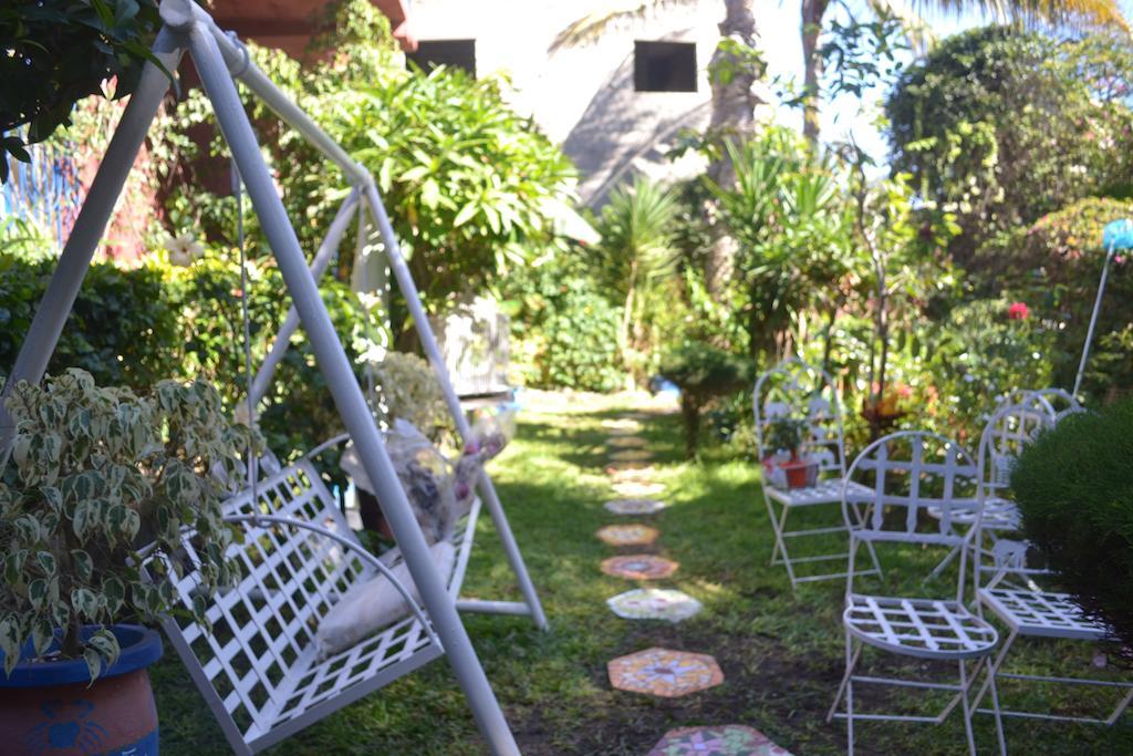 Fabuleuse Villa Keur Bibou Dakar Habitación foto