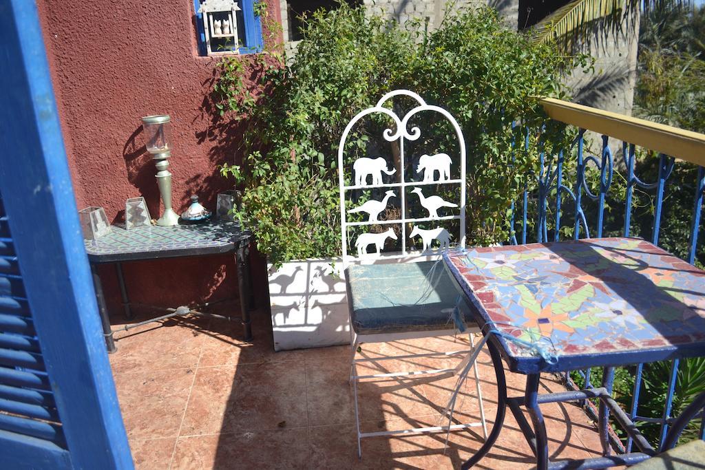 Fabuleuse Villa Keur Bibou Dakar Habitación foto