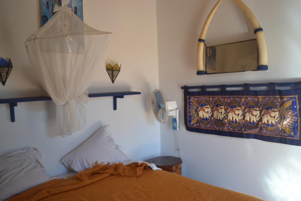 Fabuleuse Villa Keur Bibou Dakar Habitación foto